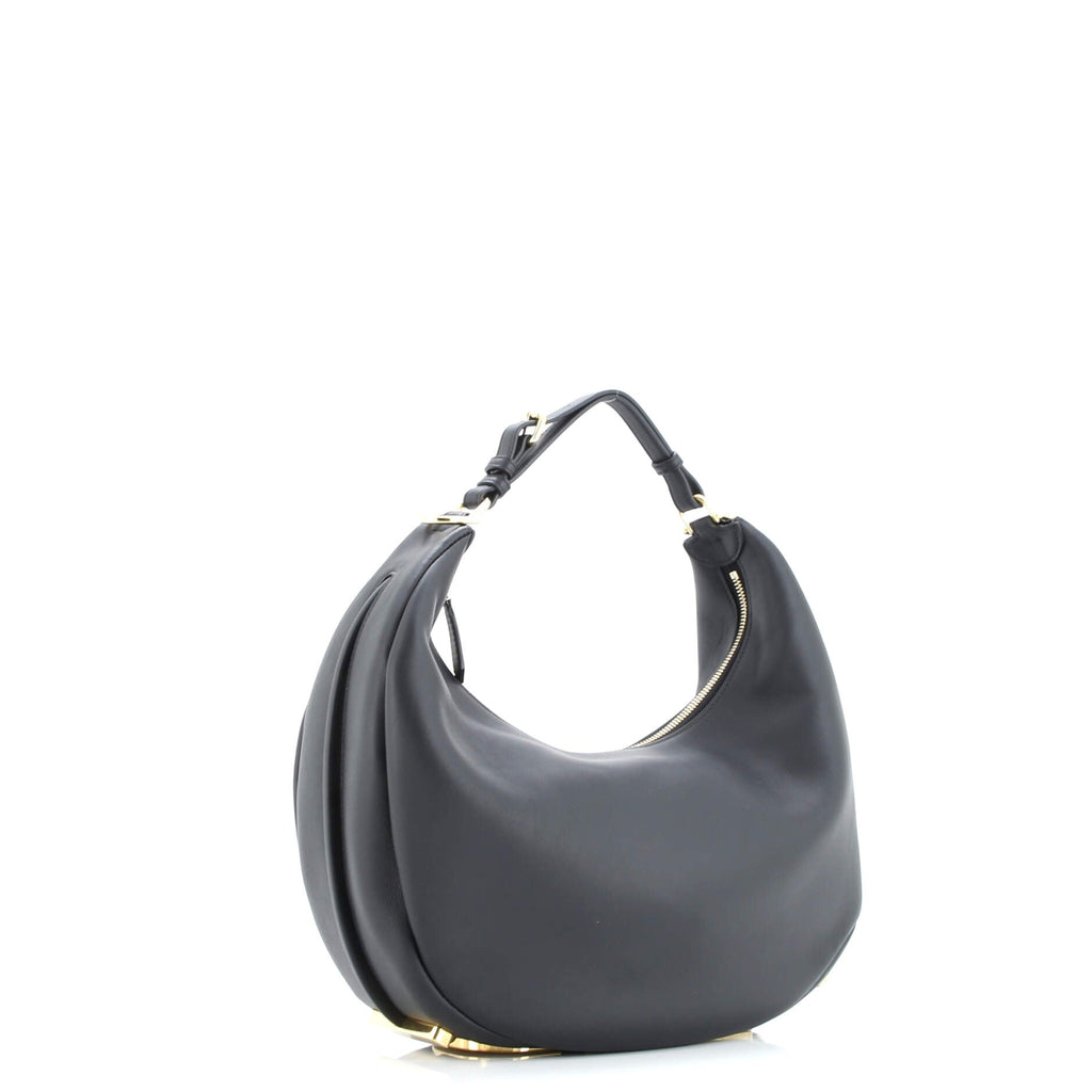 Fendigraphy Bag Leather Small