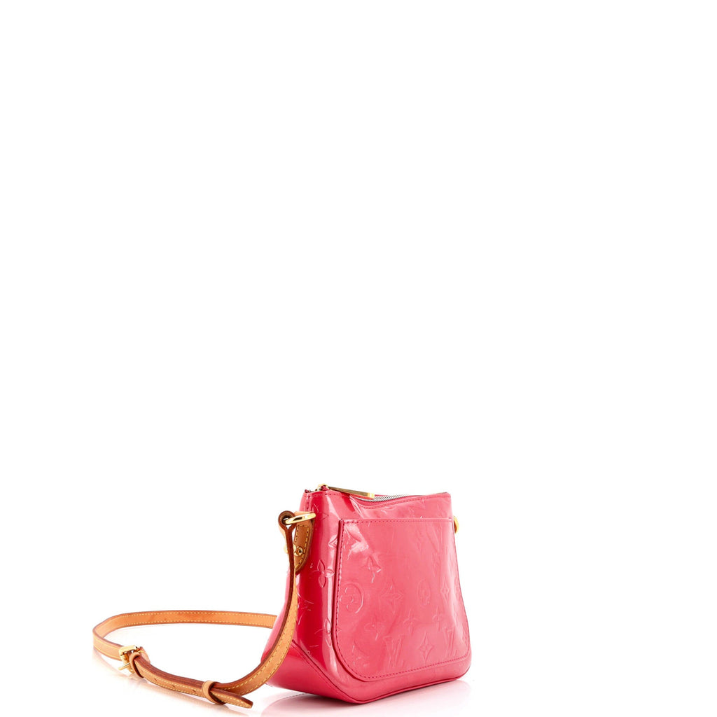 Lexington Pochette Monogram Vernis