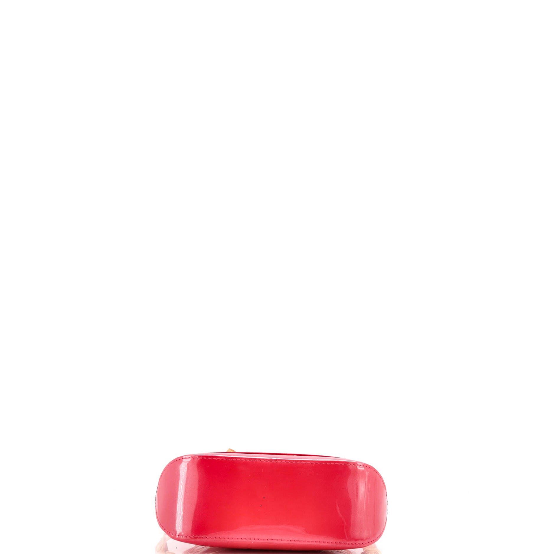 Lexington Pochette Monogram Vernis
