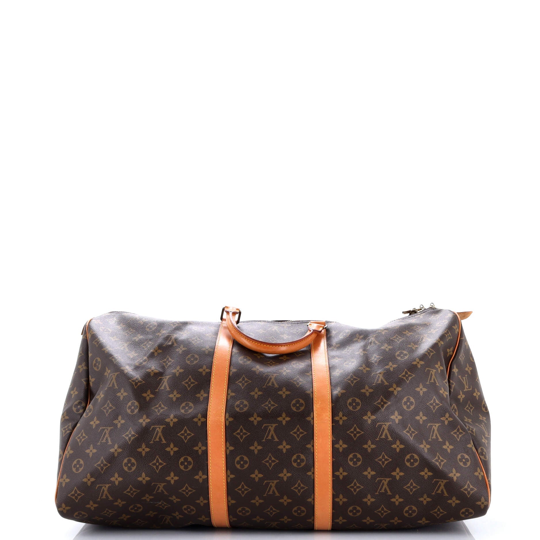 Keepall Bag Monogram Canvas 60
