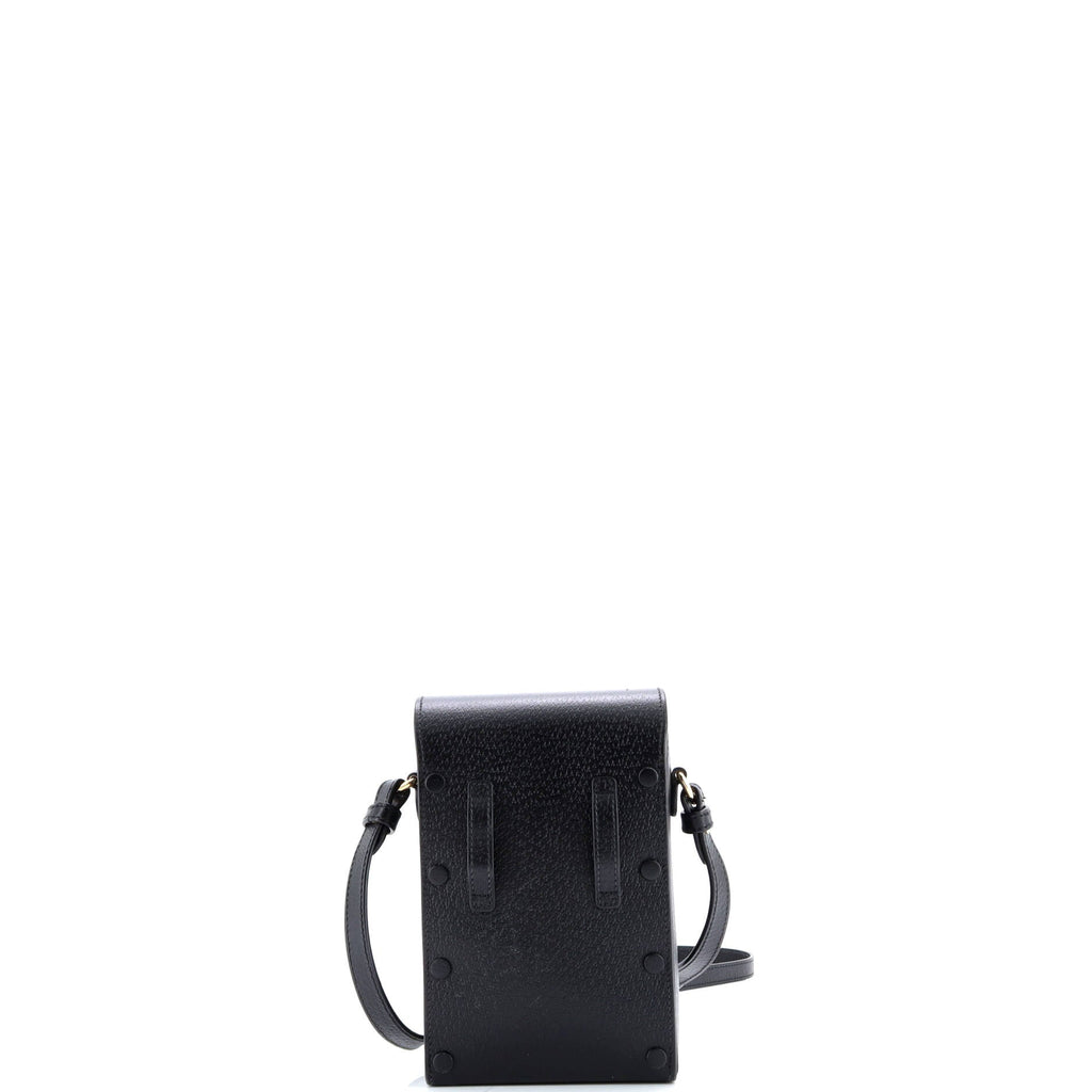Horsebit 1955 Crossbody Bag Leather Mini