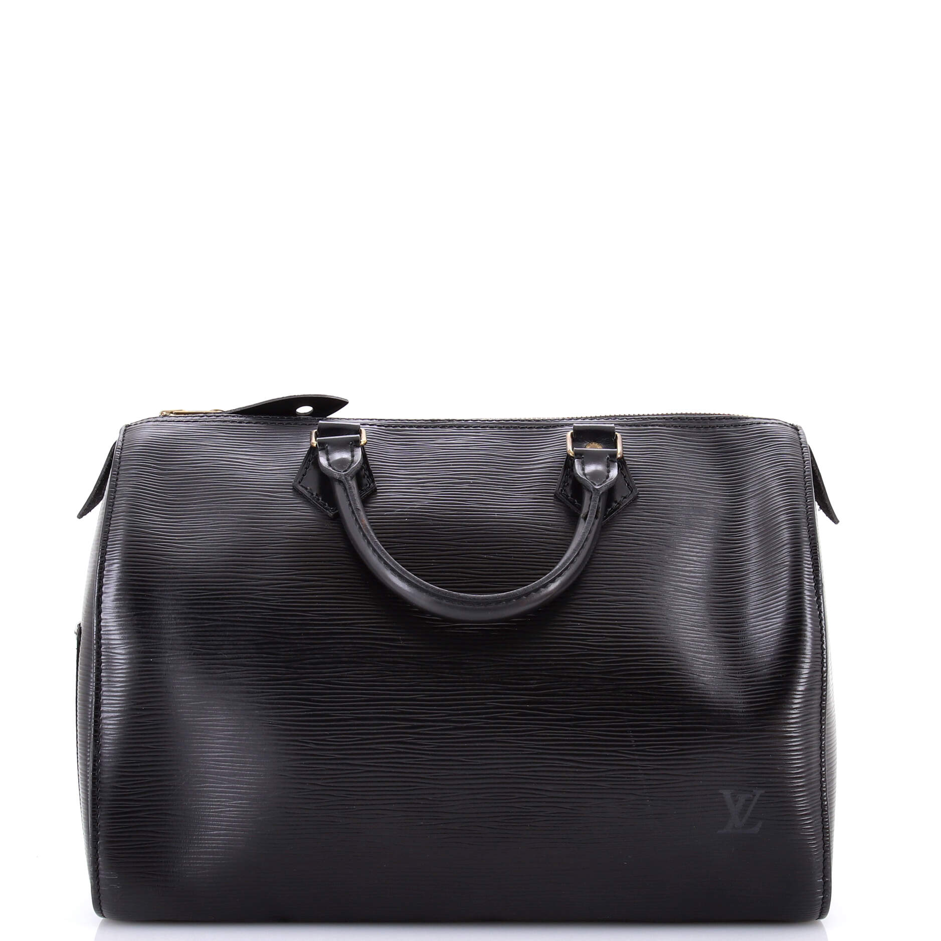 Speedy Handbag Epi Leather 35