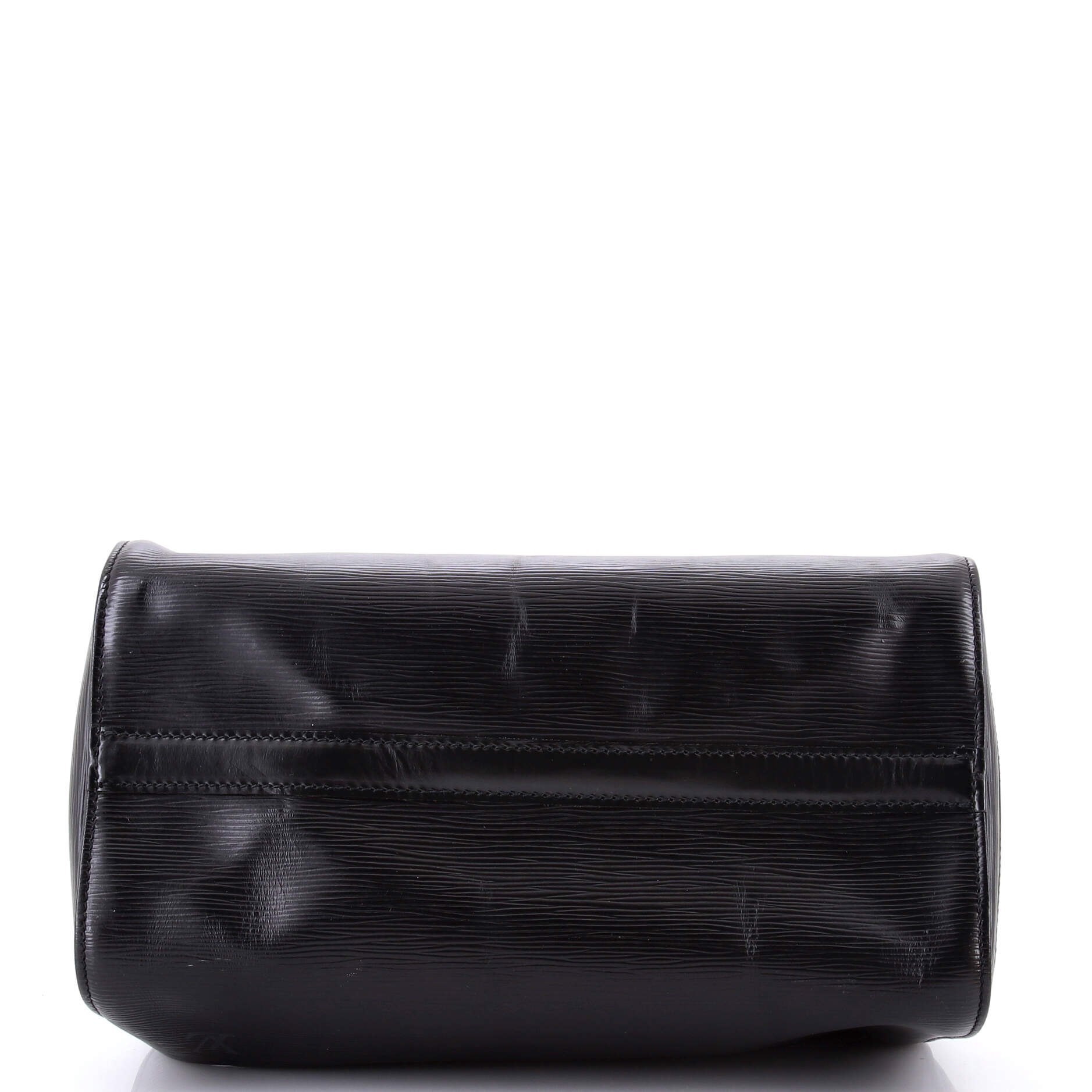 Speedy Handbag Epi Leather 35