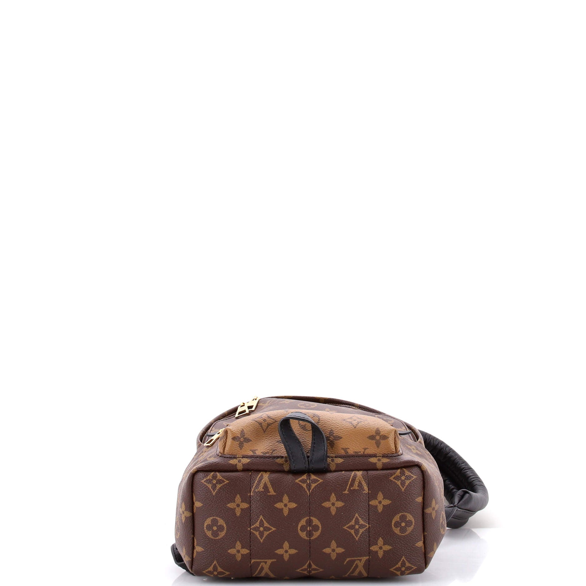 Palm Springs Backpack Reverse Monogram Canvas PM