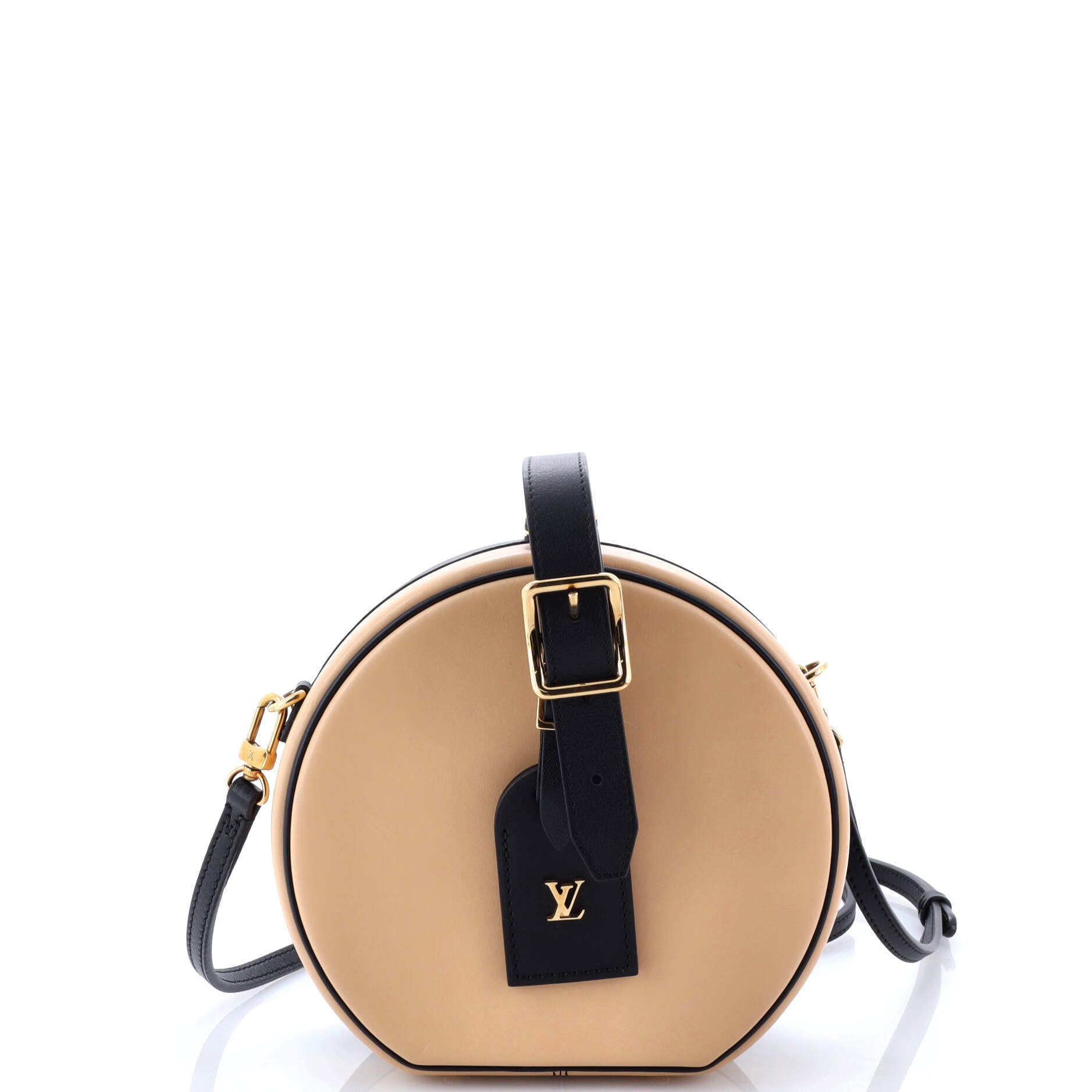 Petite Boite Chapeau Bag Calfskin
