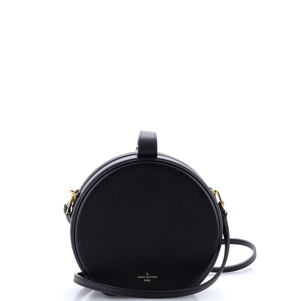 Petite Boite Chapeau Bag Calfskin