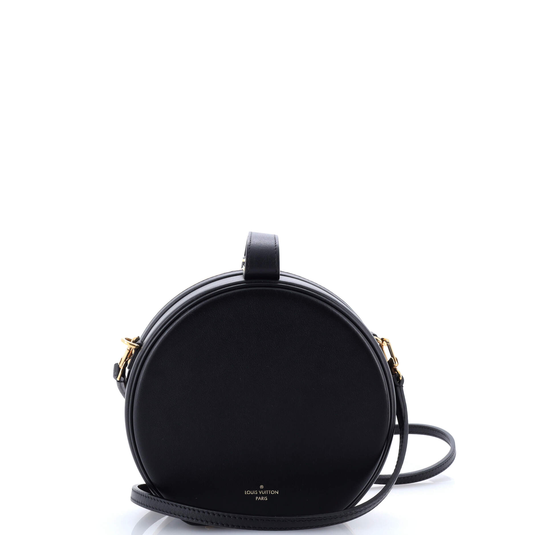 Petite Boite Chapeau Bag Calfskin