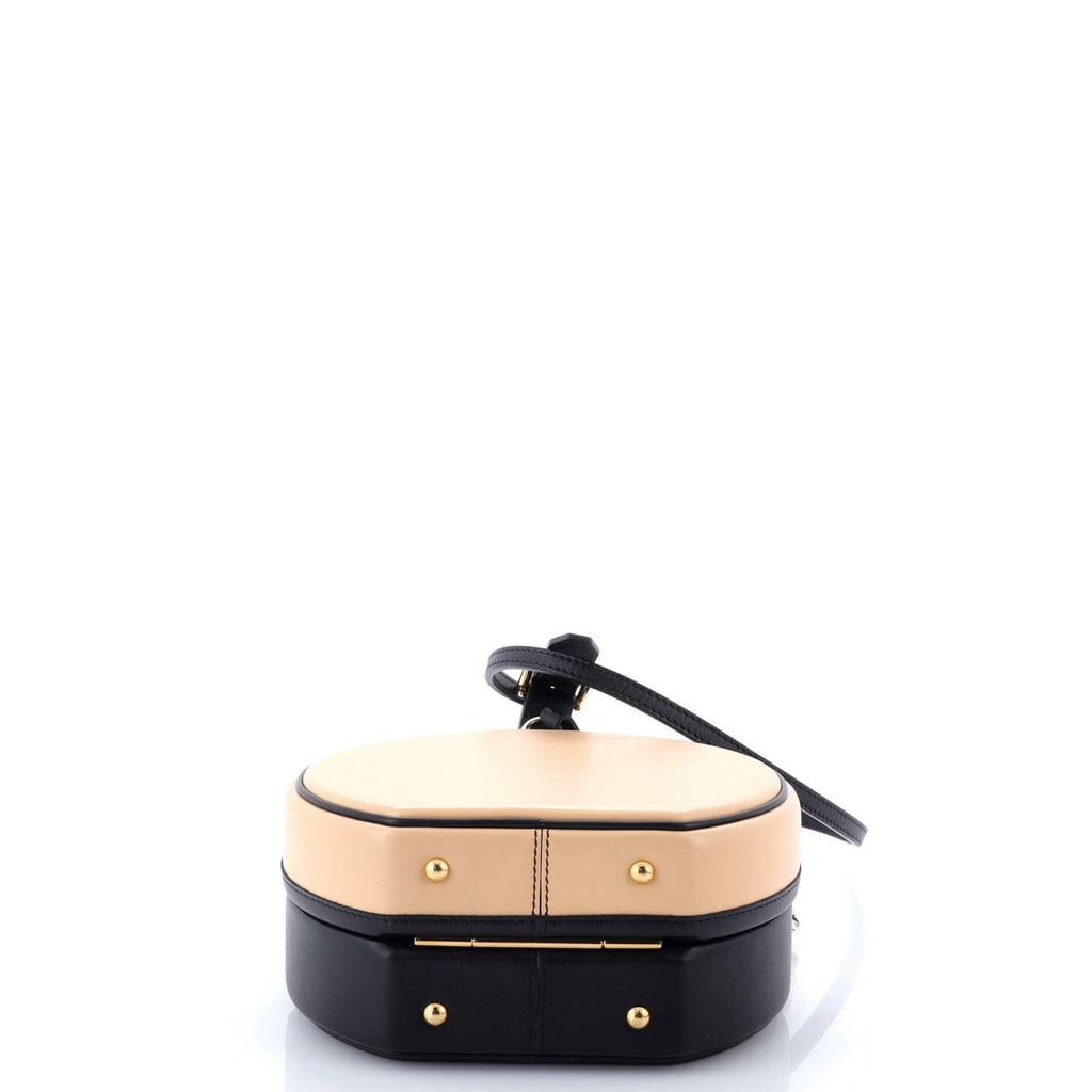 Petite Boite Chapeau Bag Calfskin