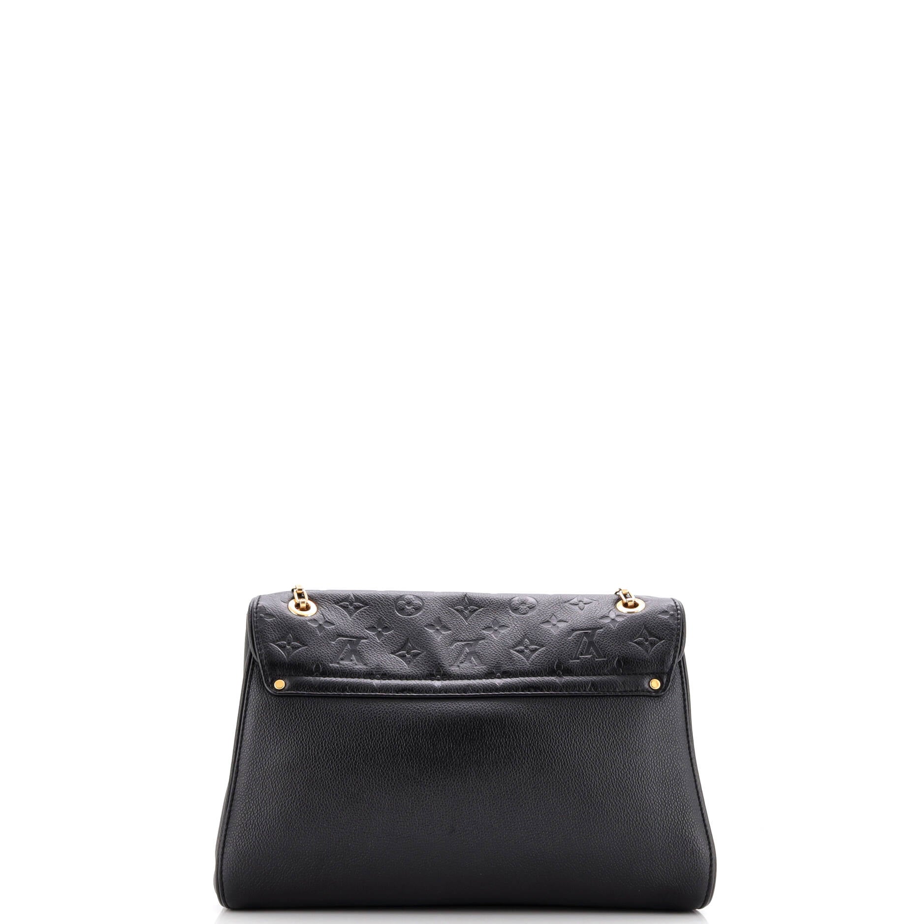 Saint Germain Handbag Monogram Empreinte Leather MM