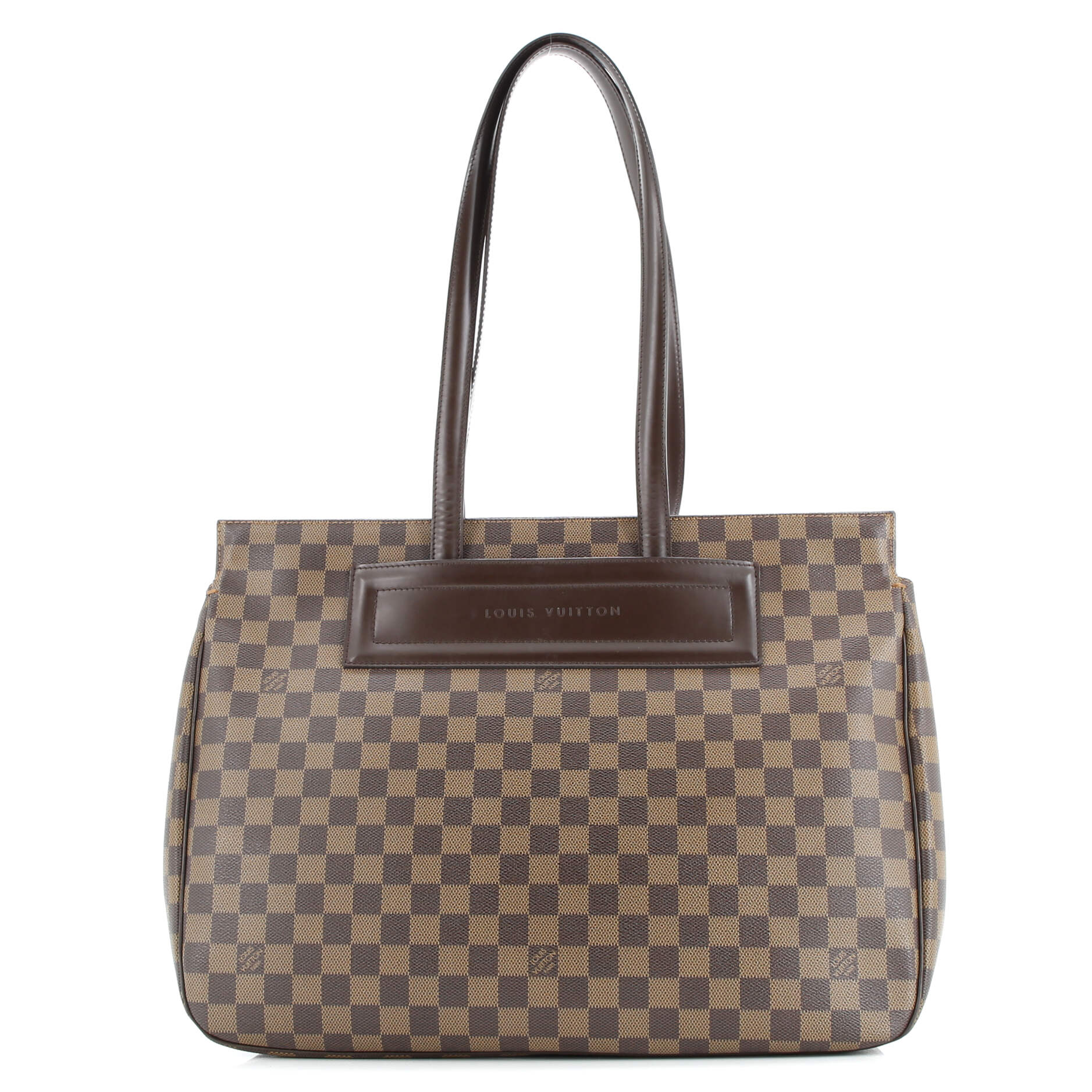 Parioli Handbag Damier GM