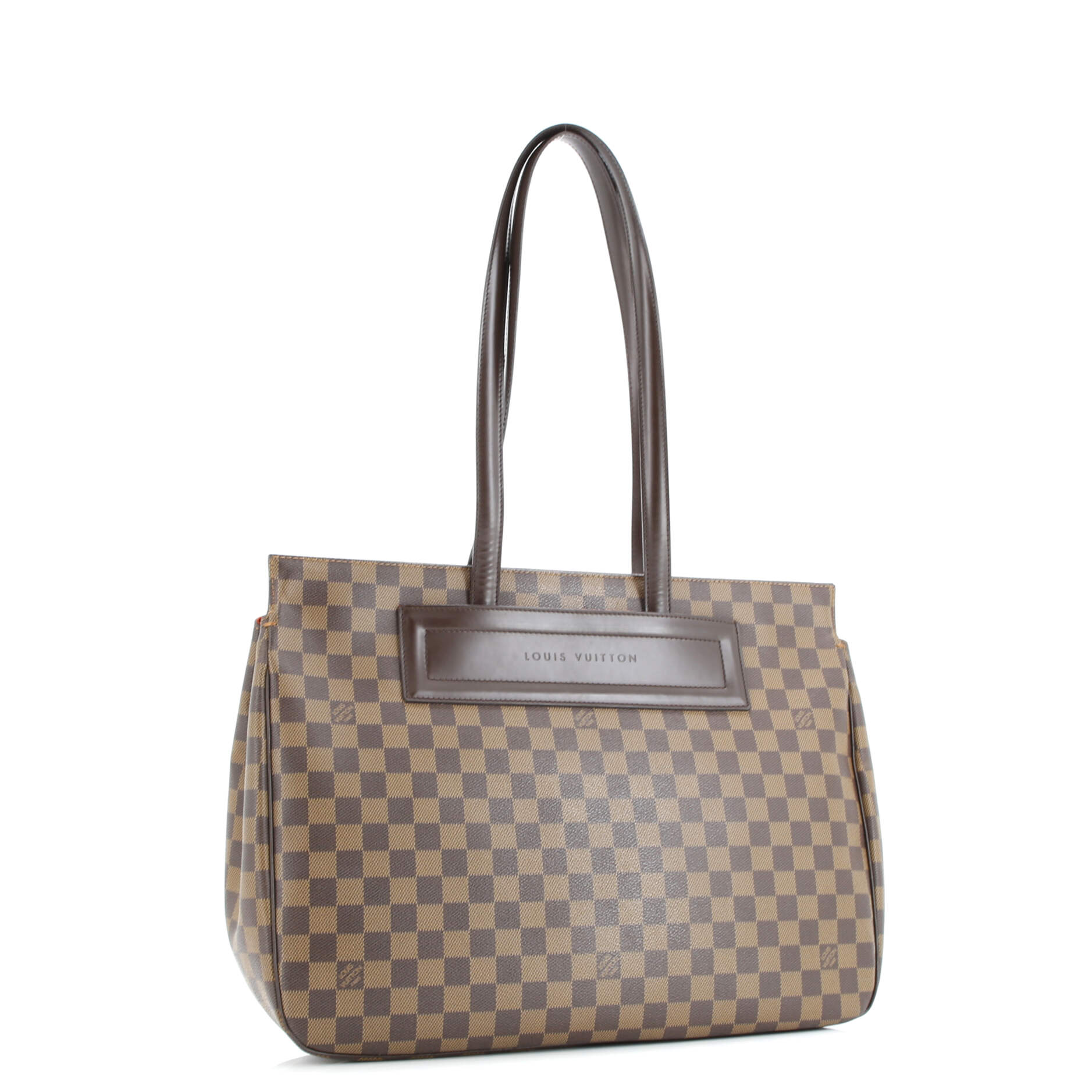 Parioli Handbag Damier GM