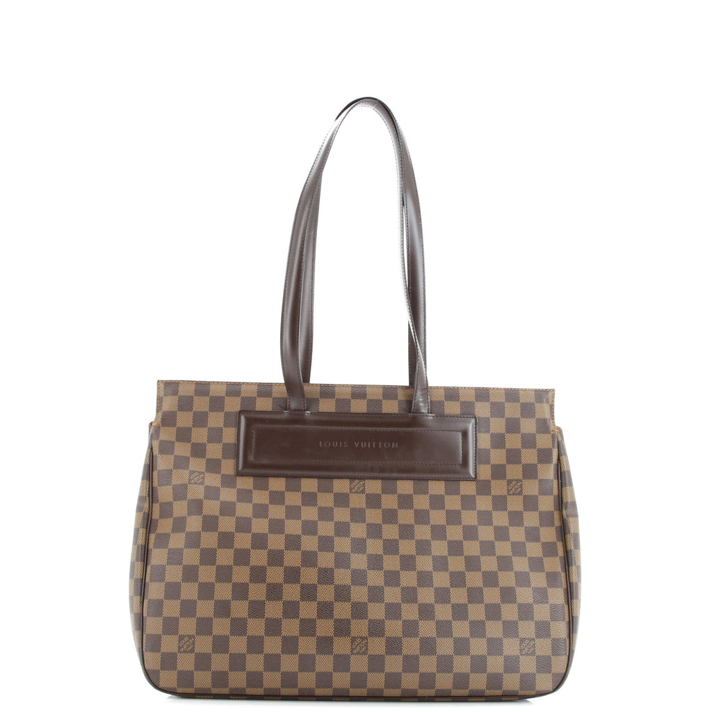 Parioli Handbag Damier GM