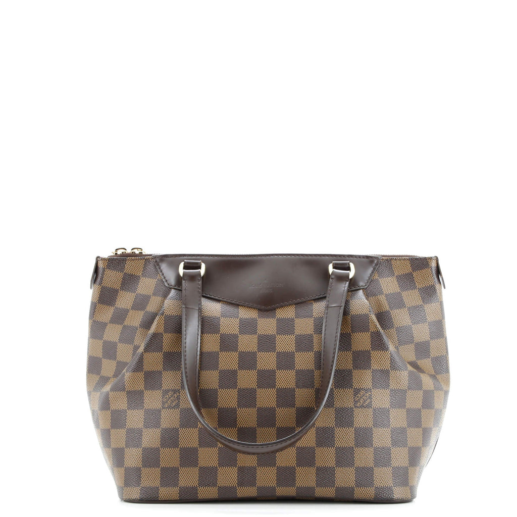 Westminster Handbag Damier PM