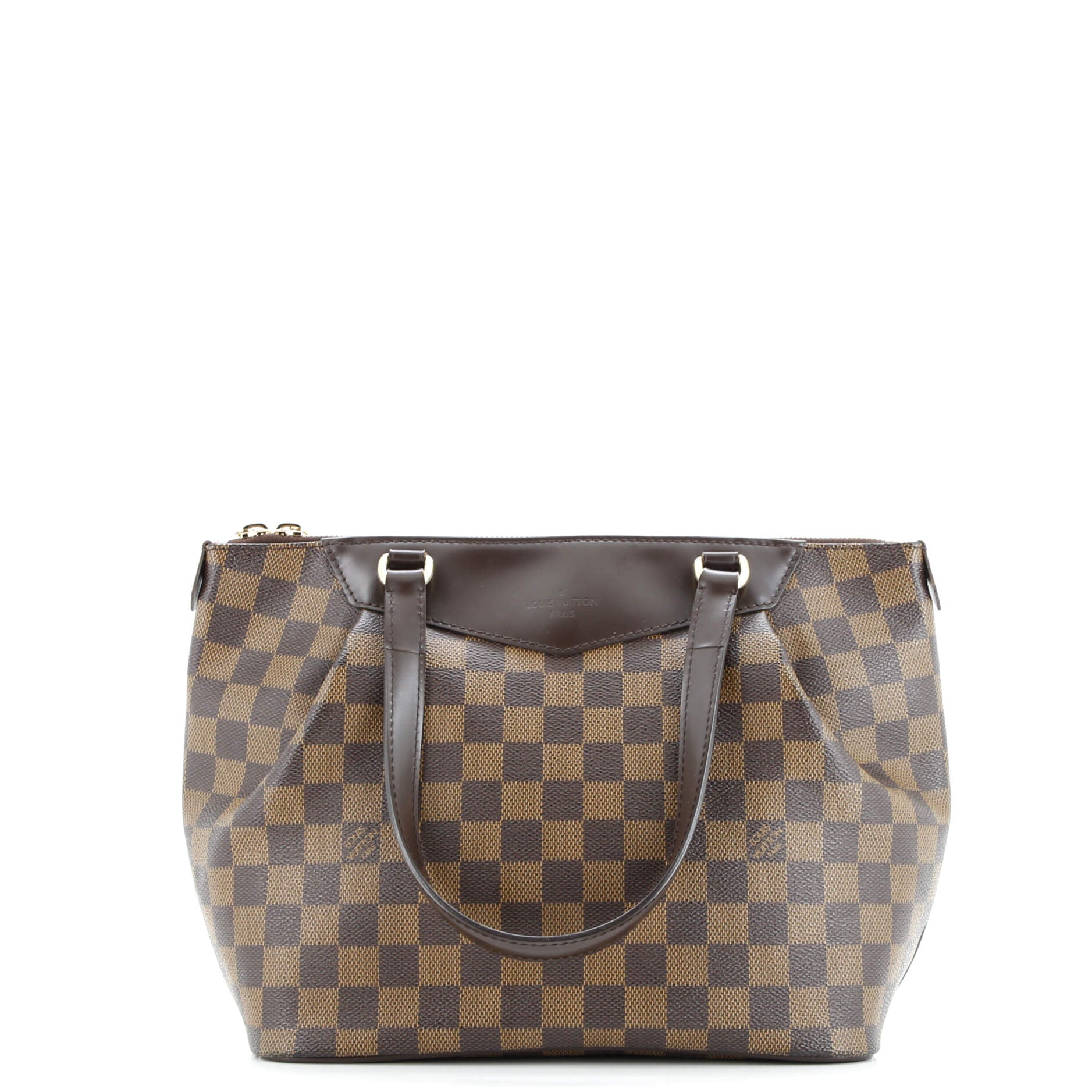 Westminster Handbag Damier PM