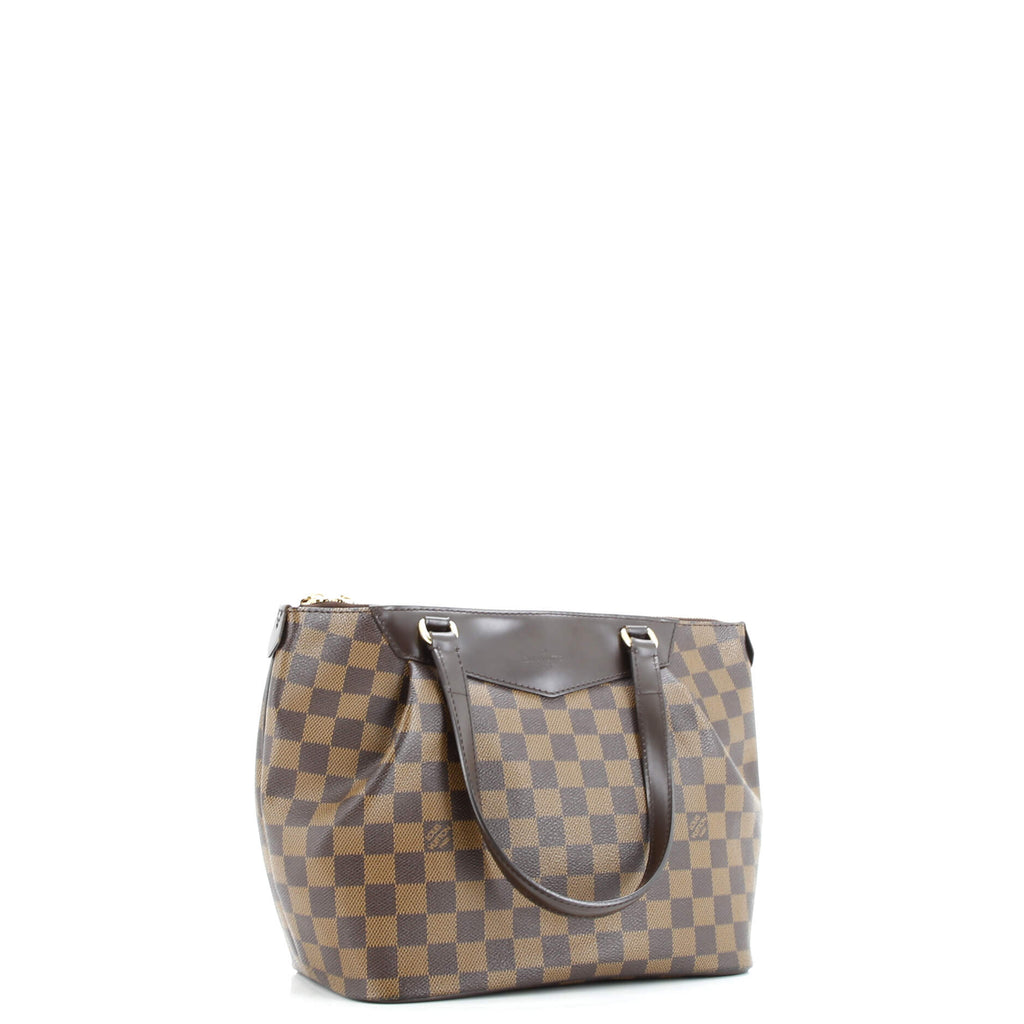 Westminster Handbag Damier PM