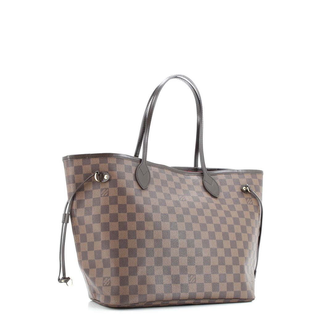 Neverfull Tote Damier MM