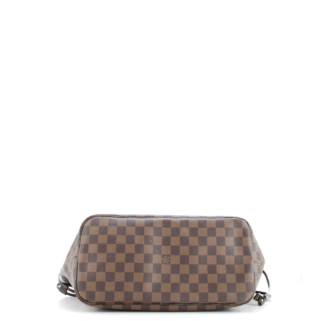 Neverfull Tote Damier MM