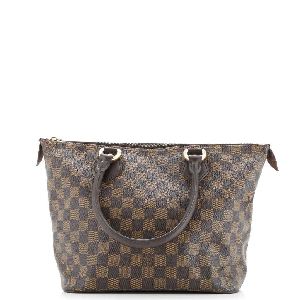 Saleya Handbag Damier PM