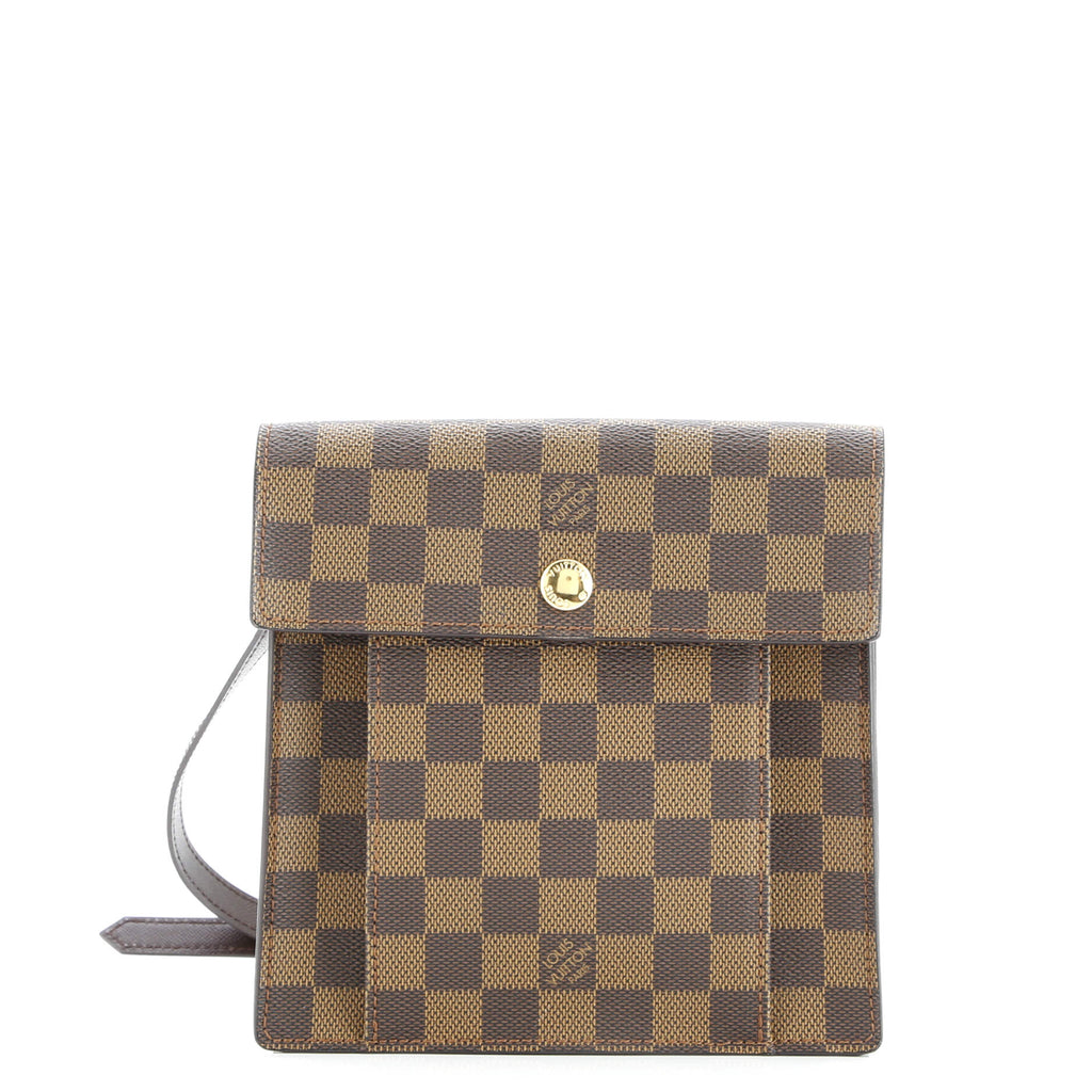 Pimlico Handbag Damier