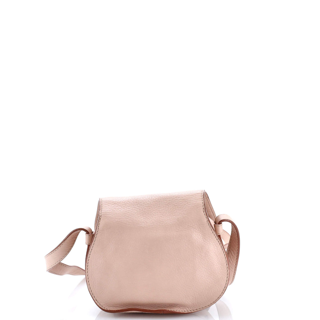 Marcie Crossbody Bag Leather Mini