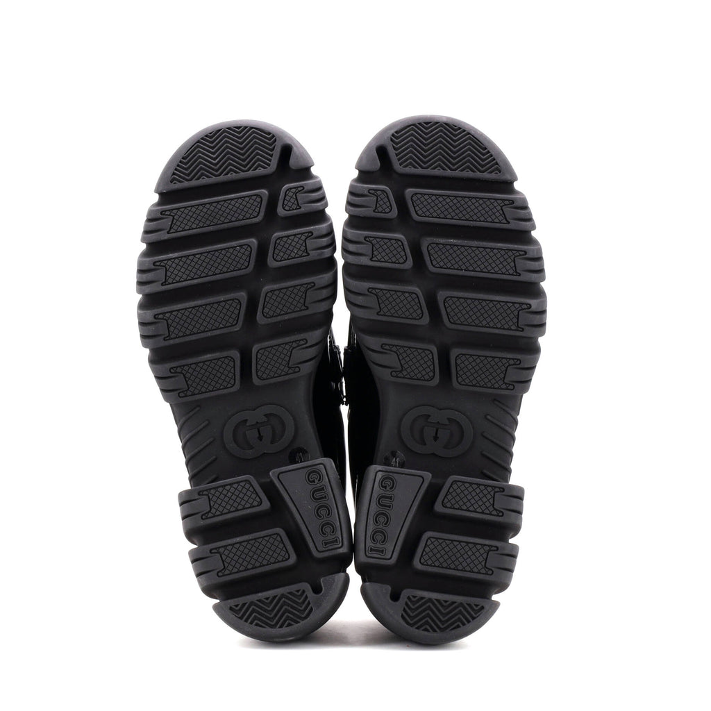 Women's Romance Horsebit Loafers Leather