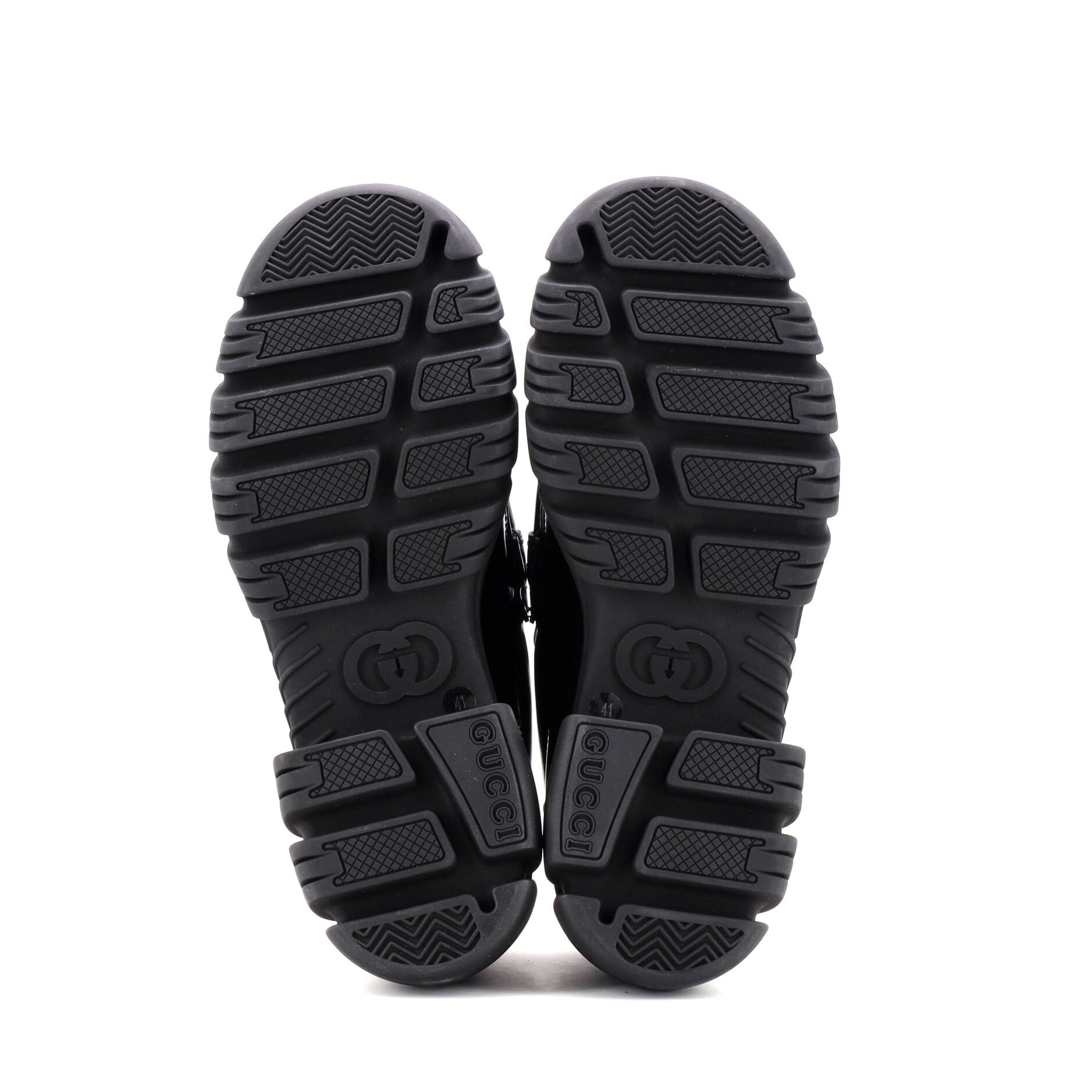Women's Romance Horsebit Loafers Leather