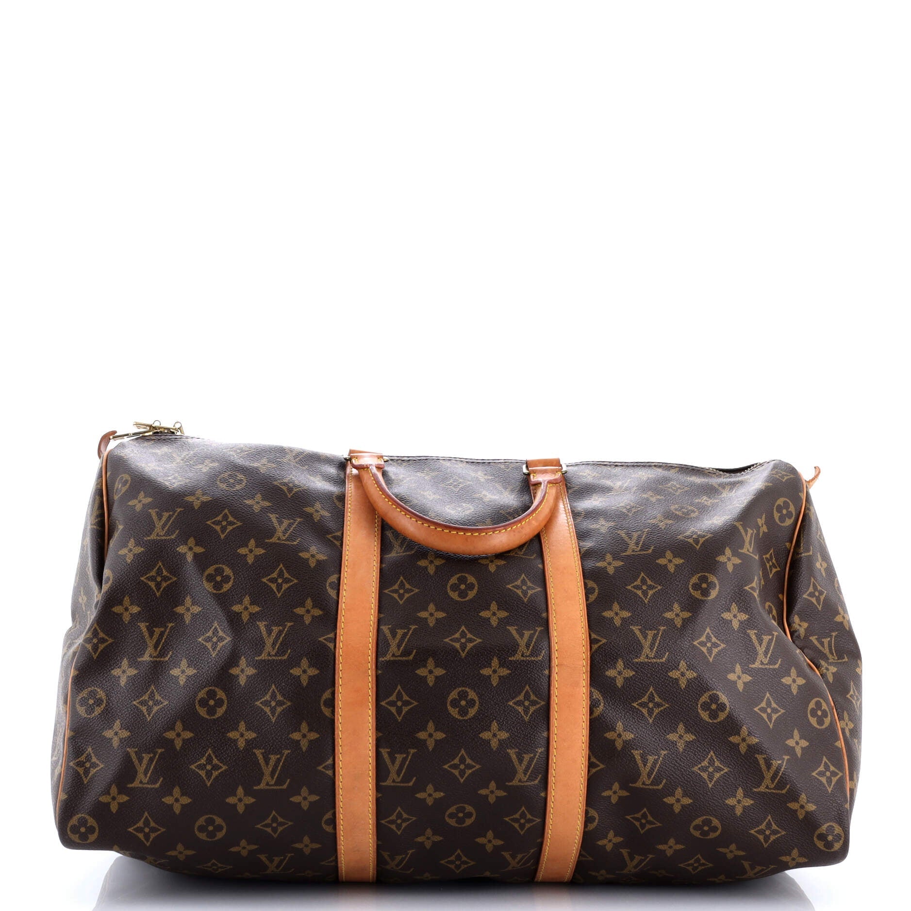 Keepall Bag Monogram Canvas 50