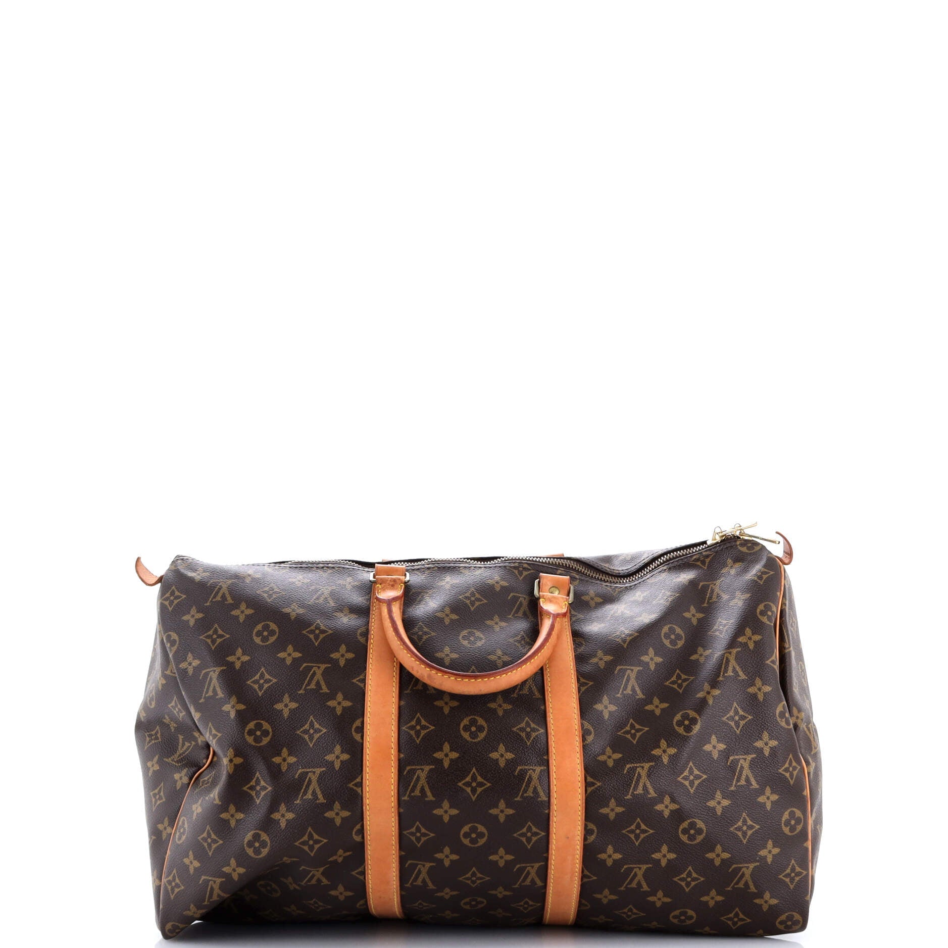 Keepall Bag Monogram Canvas 50