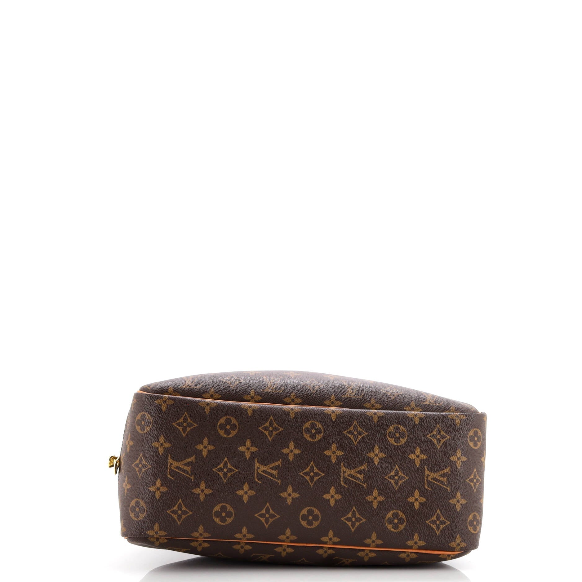 Deauville Handbag Monogram Canvas