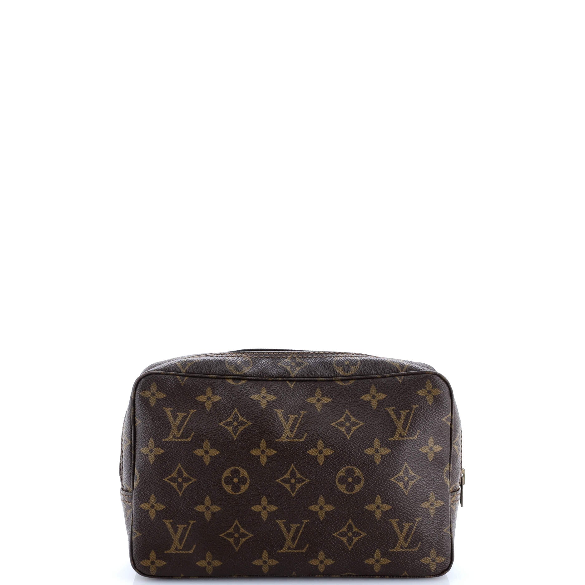 Trousse Toiletry Pouch Monogram Canvas 23