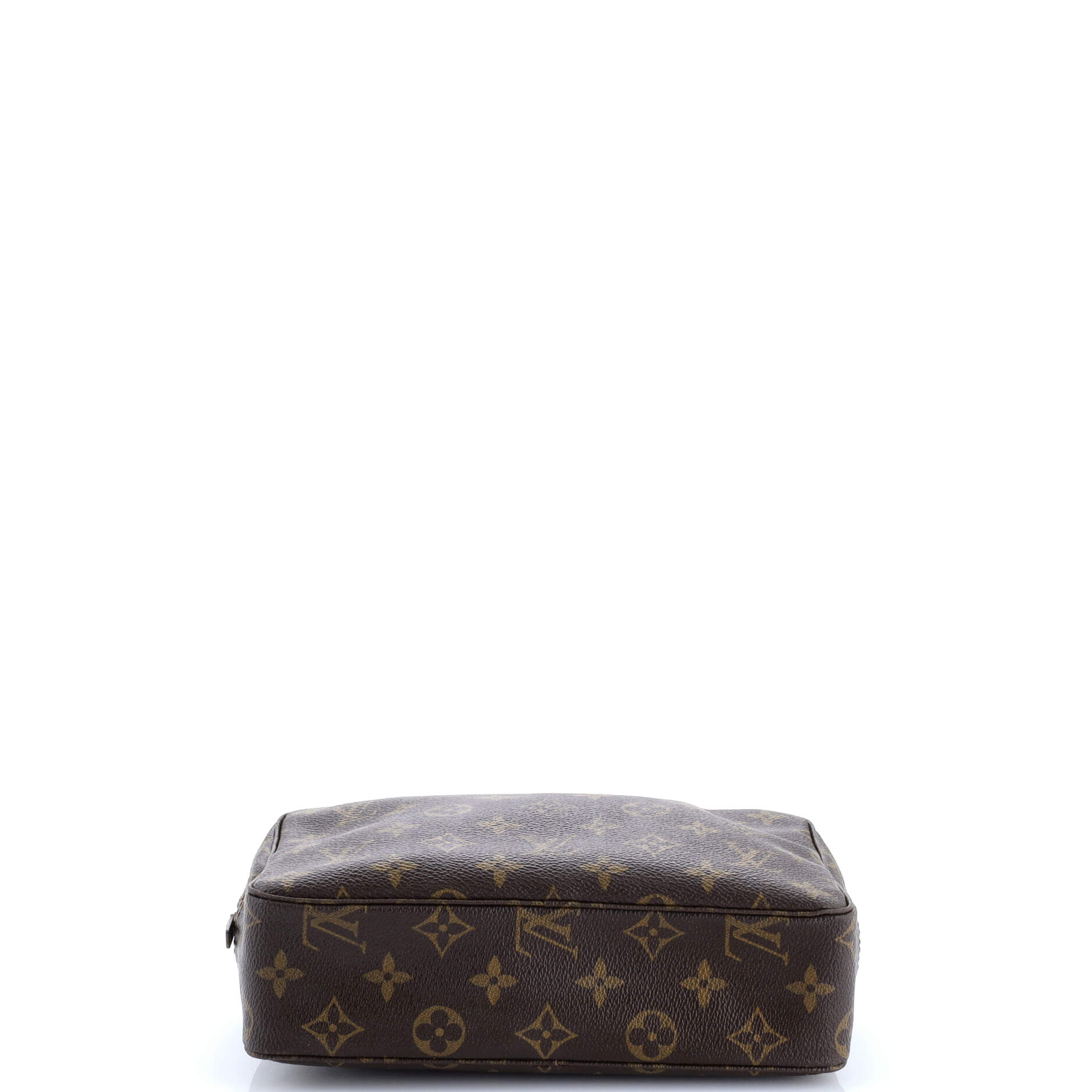 Trousse Toiletry Pouch Monogram Canvas 23