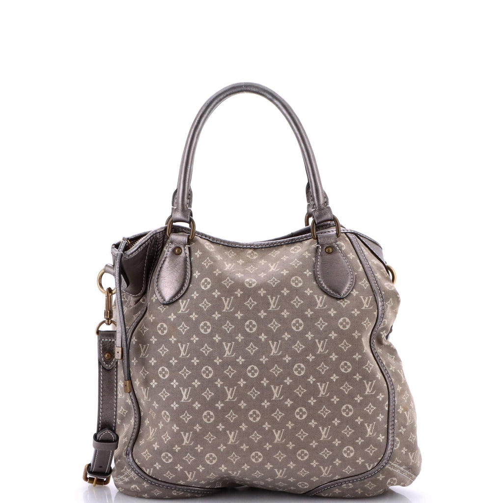 Angele Handbag Mini Lin