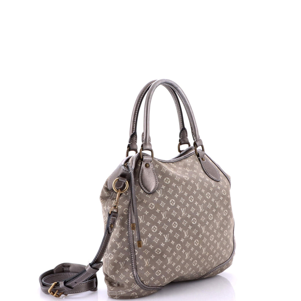 Angele Handbag Mini Lin