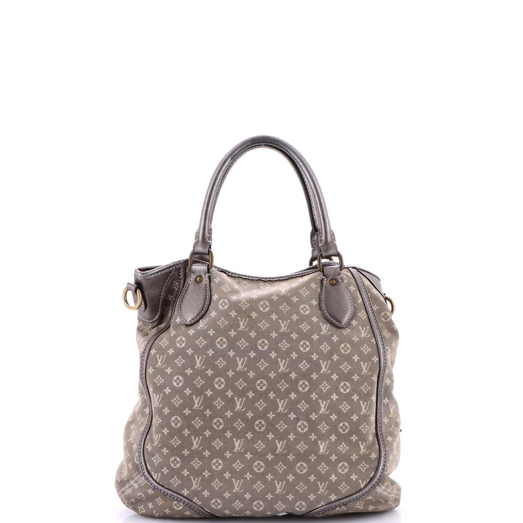 Angele Handbag Mini Lin