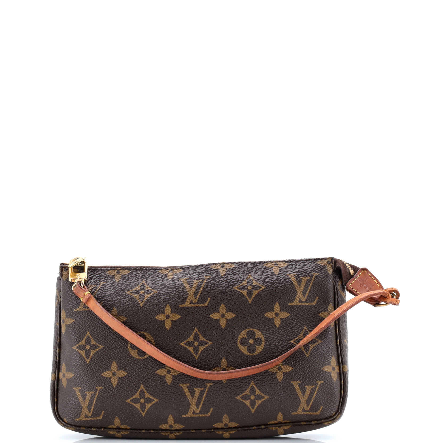 Pochette Accessoires NM Monogram Canvas