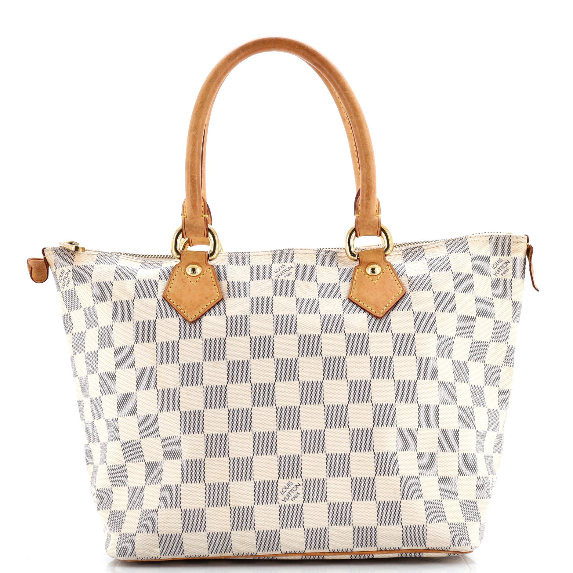 Saleya Handbag Damier PM