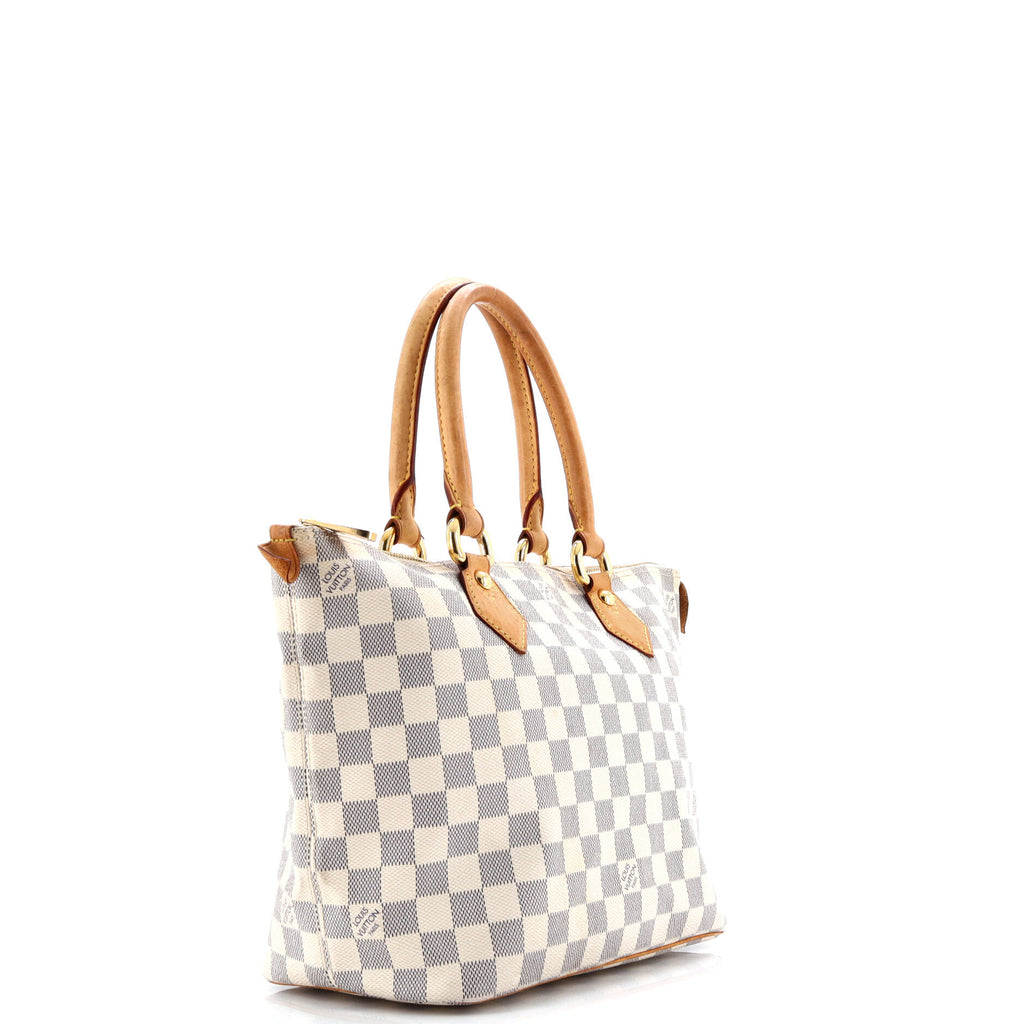 Saleya Handbag Damier PM