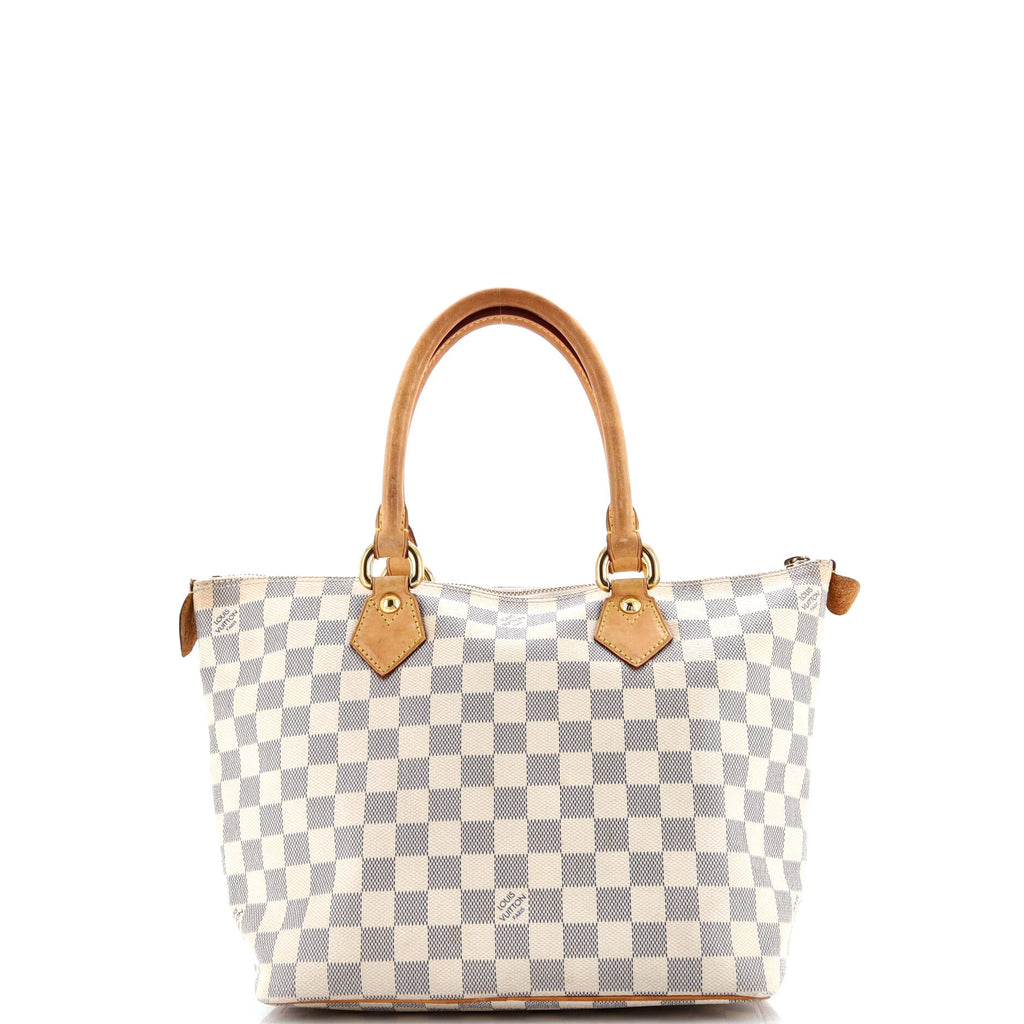 Saleya Handbag Damier PM