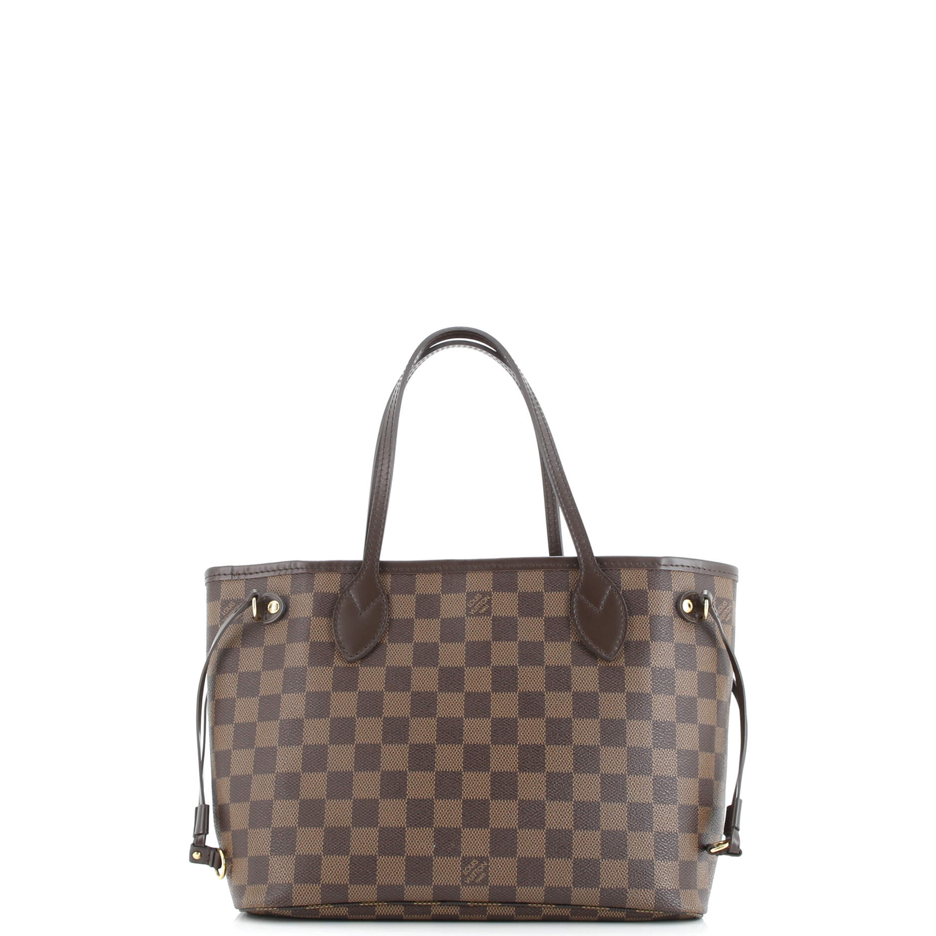 Neverfull NM Tote Damier PM