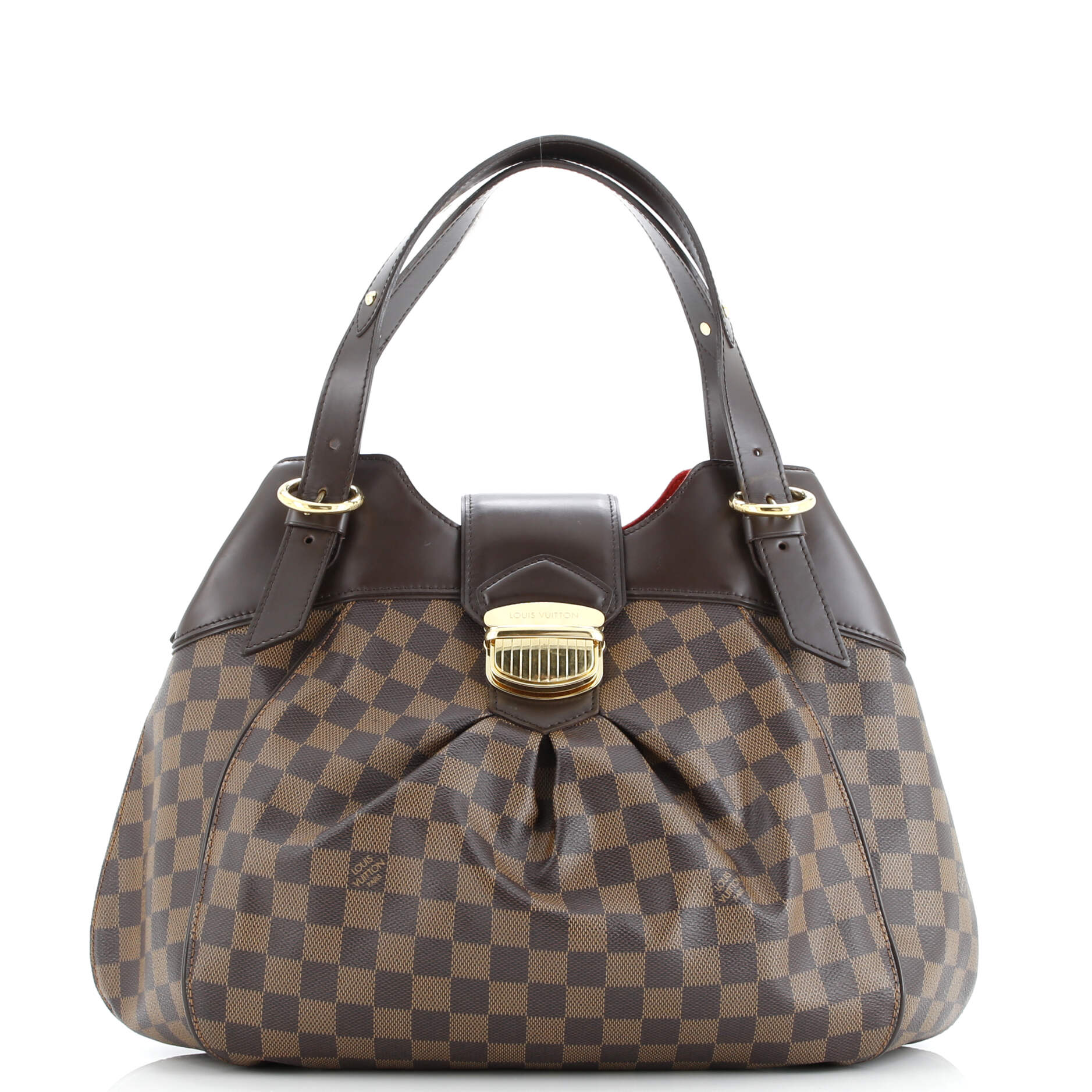 Sistina Handbag Damier GM