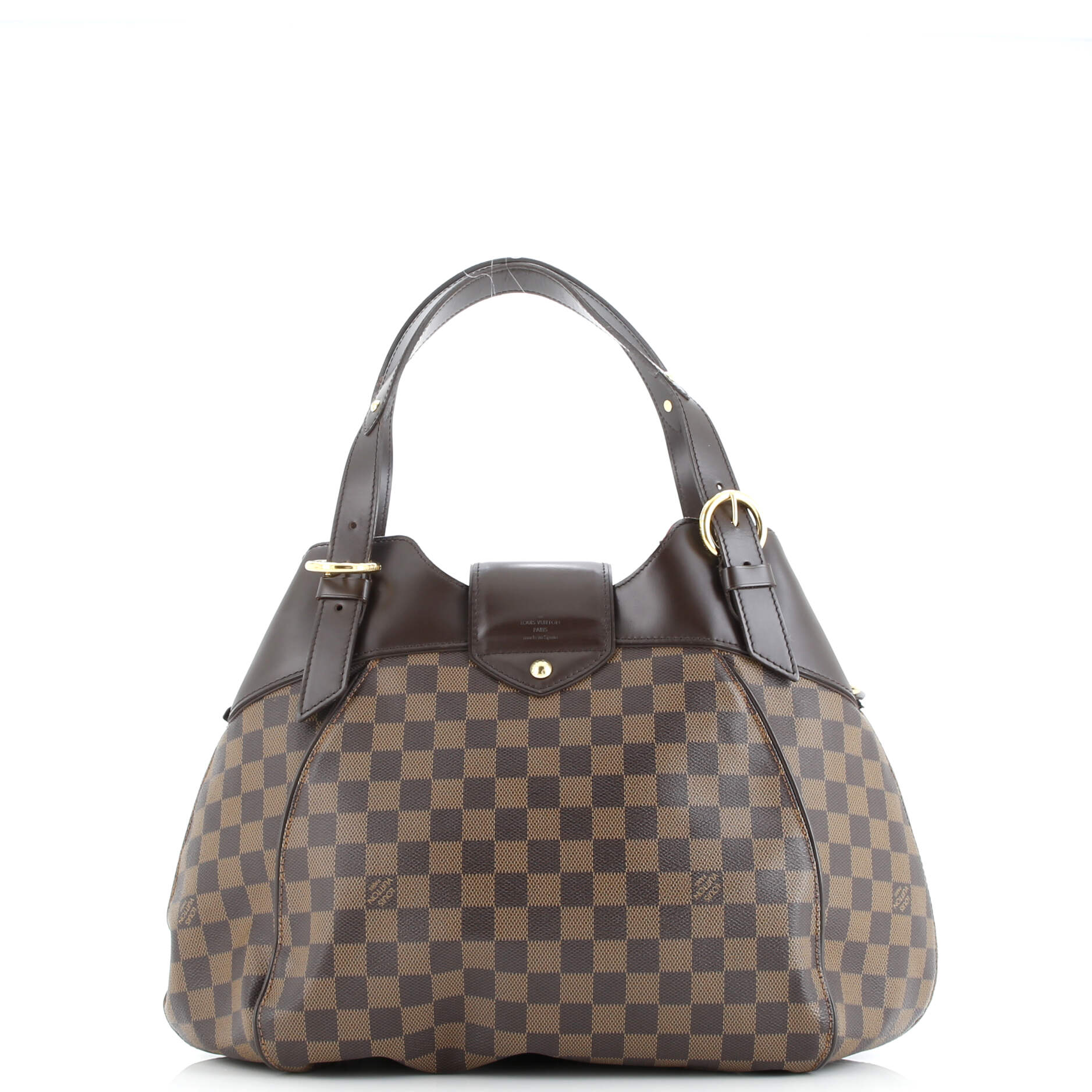 Sistina Handbag Damier GM