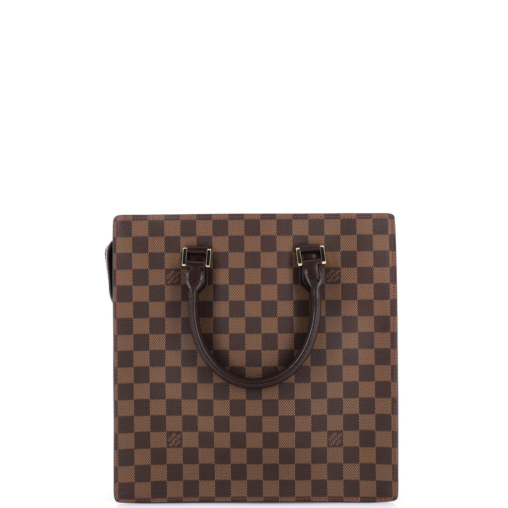 Venice Sac Plat Bag Damier PM