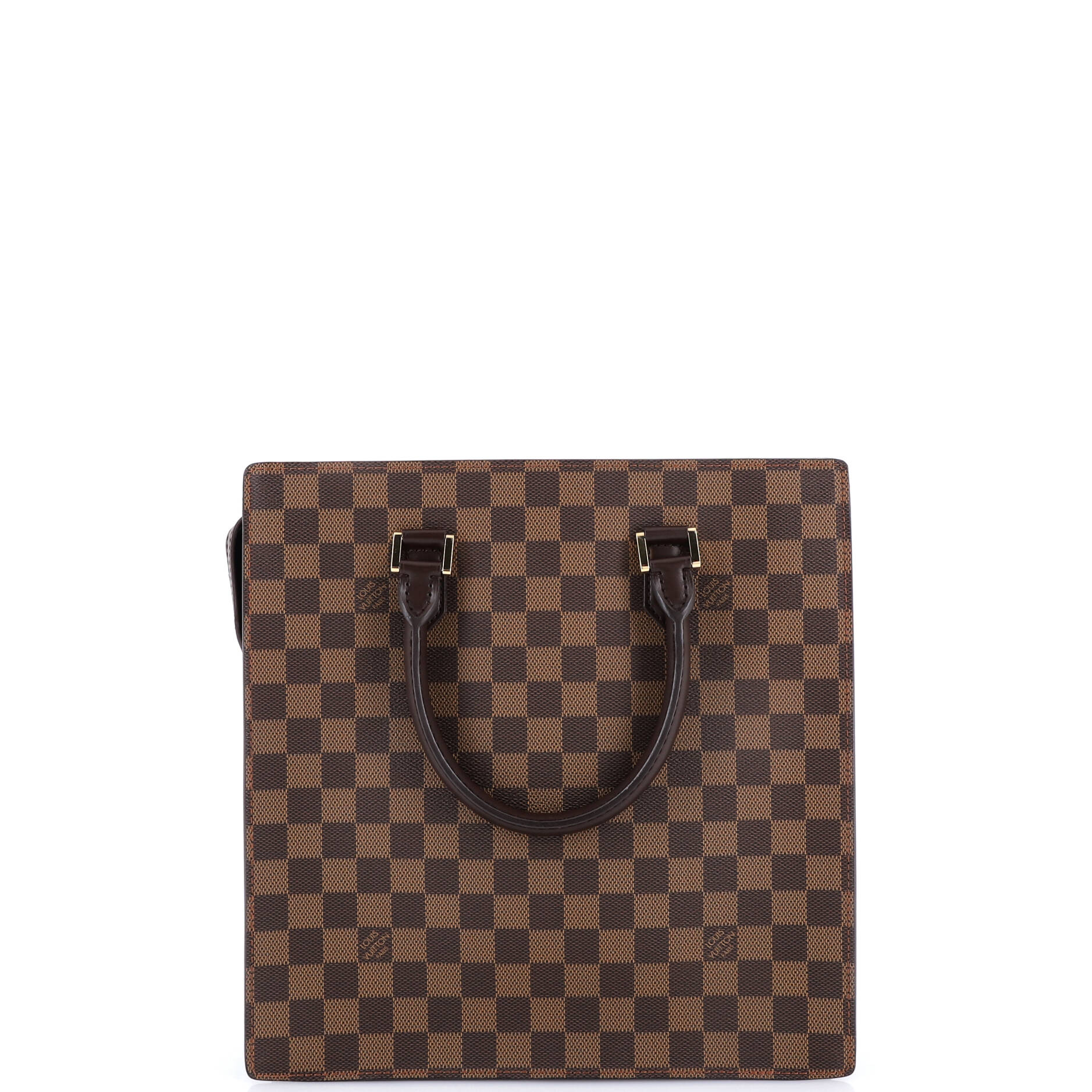 Venice Sac Plat Bag Damier PM