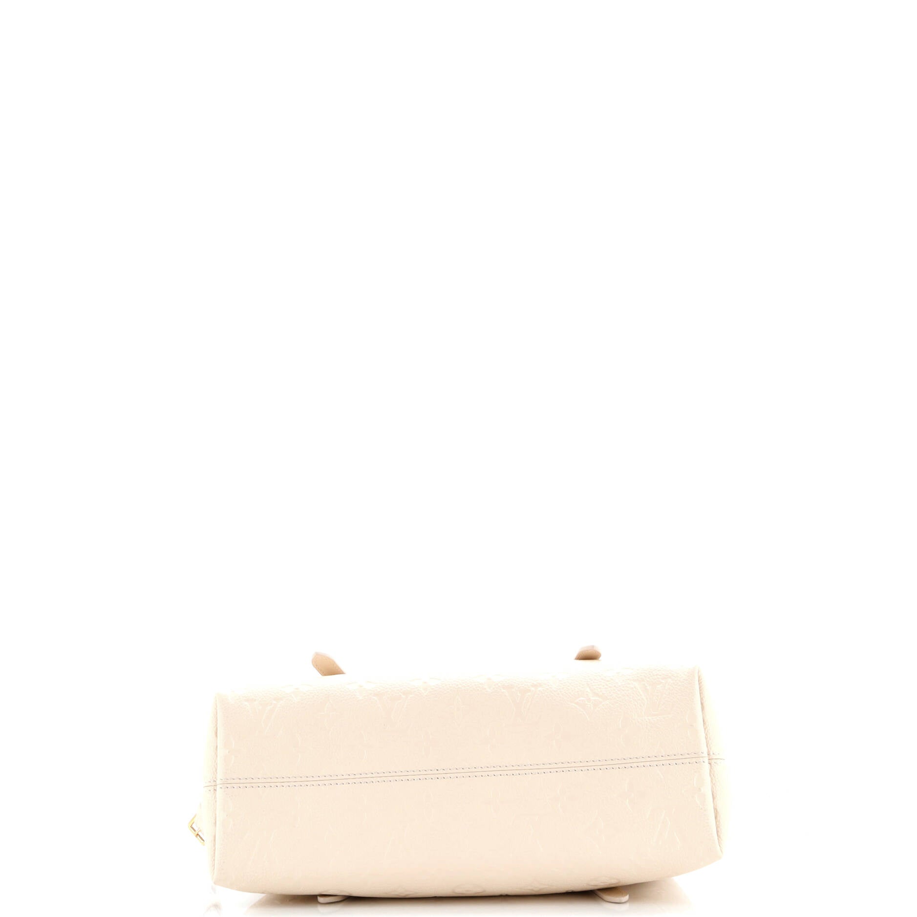 Babylone Tote Monogram Empreinte Leather PM