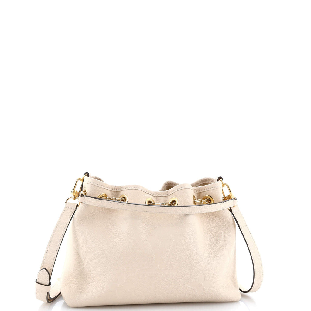 Summer Bundle Bag Monogram Empreinte Giant
