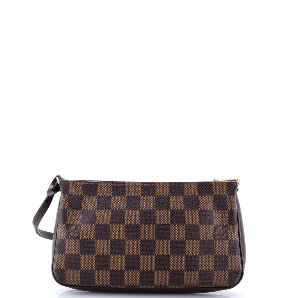 Navona Pochette Accessoires Damier
