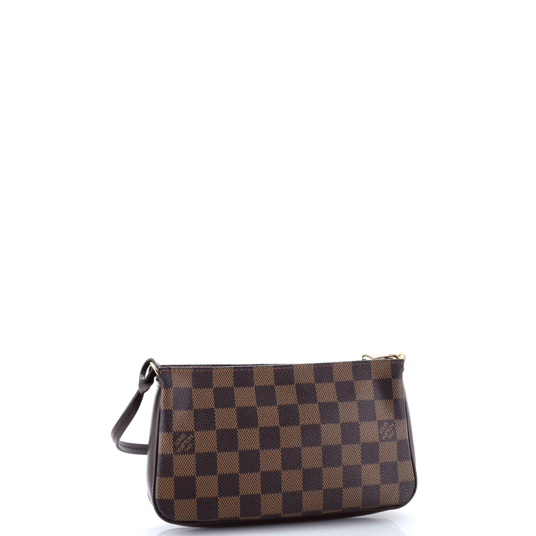 Navona Pochette Accessoires Damier