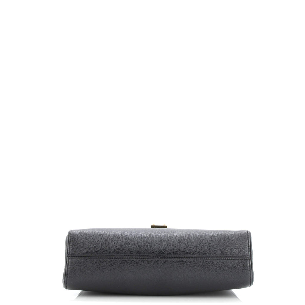 Saint Germain Handbag Monogram Empreinte Leather MM