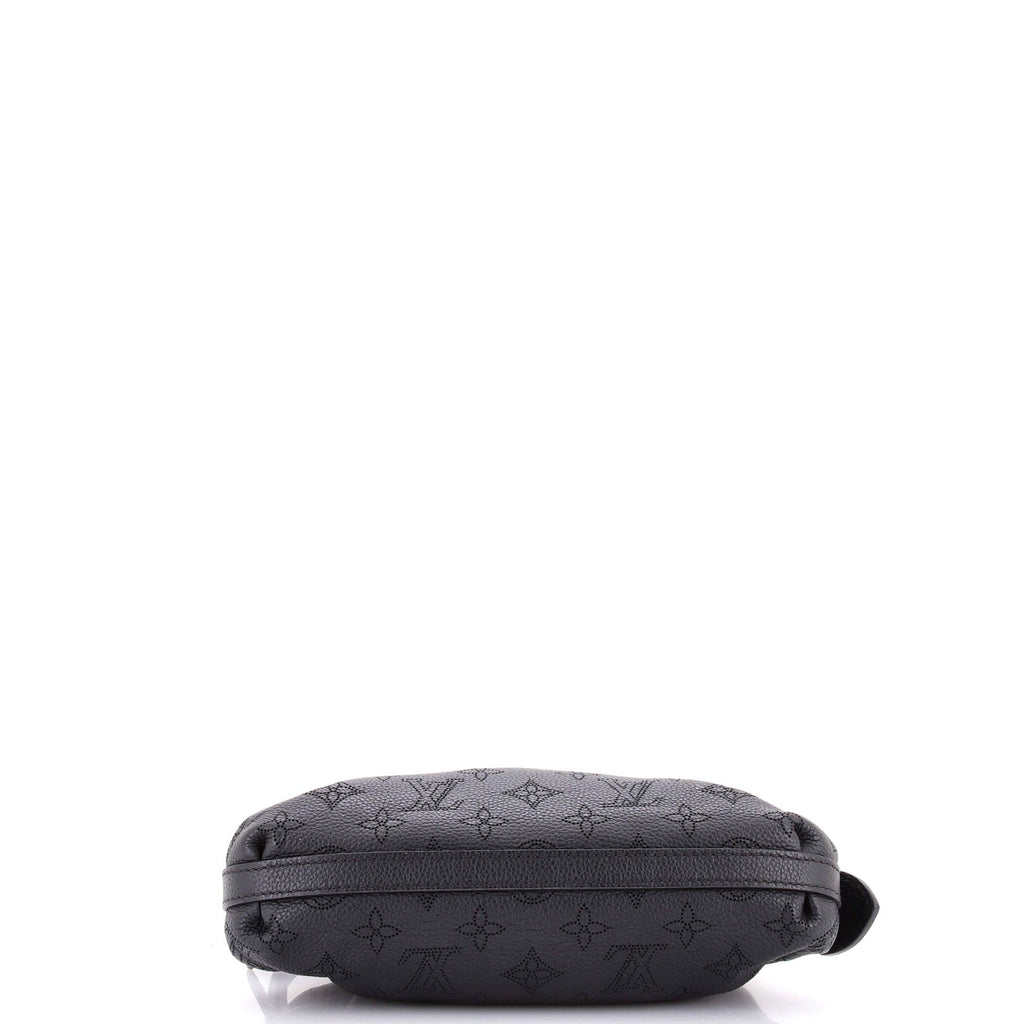 Scala Pouch Bag Mahina Leather Mini