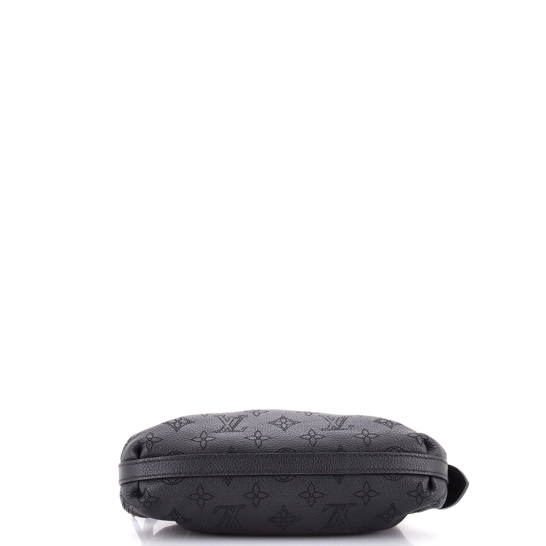 Scala Pouch Bag Mahina Leather Mini